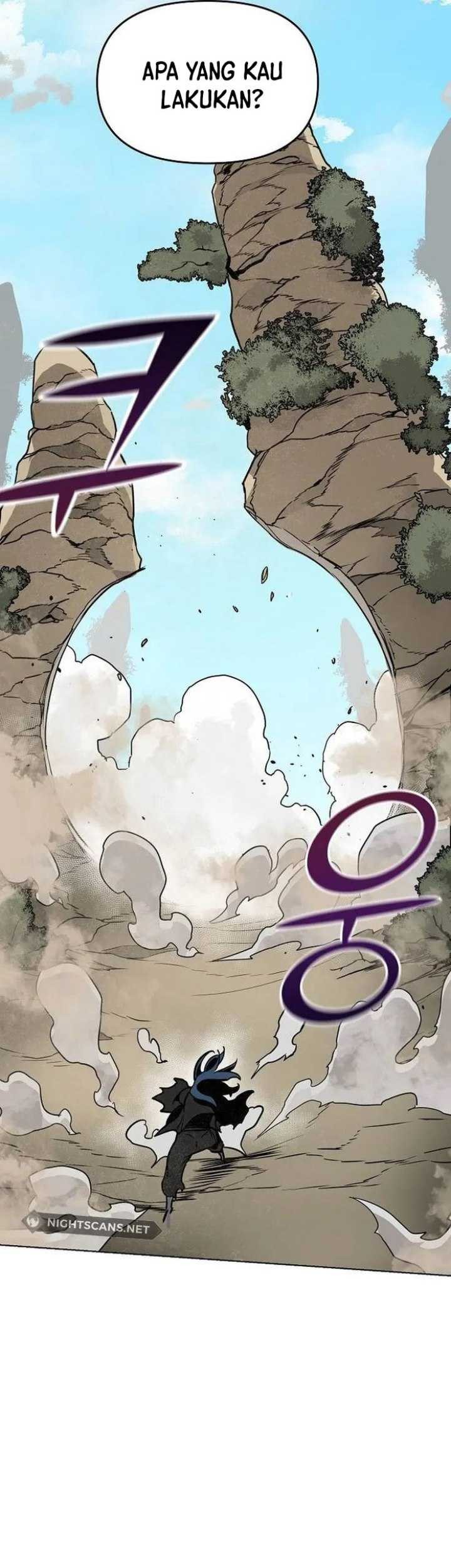 The Mysterious World’s Greatest Martial Artist Little Prince Chapter 1 - halaman 29
