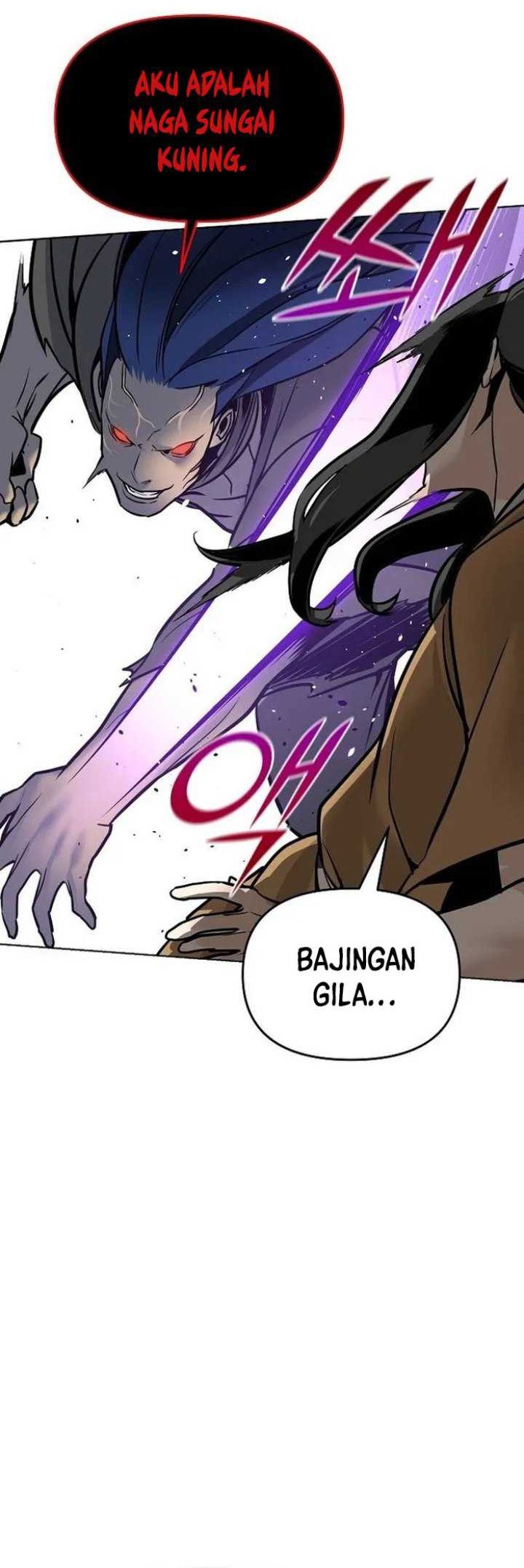 The Mysterious World’s Greatest Martial Artist Little Prince Chapter 1 - halaman 30