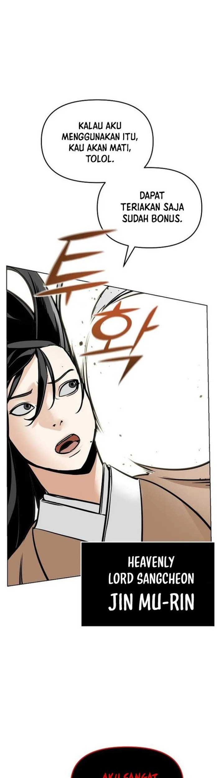 The Mysterious World’s Greatest Martial Artist Little Prince Chapter 1 - halaman 32