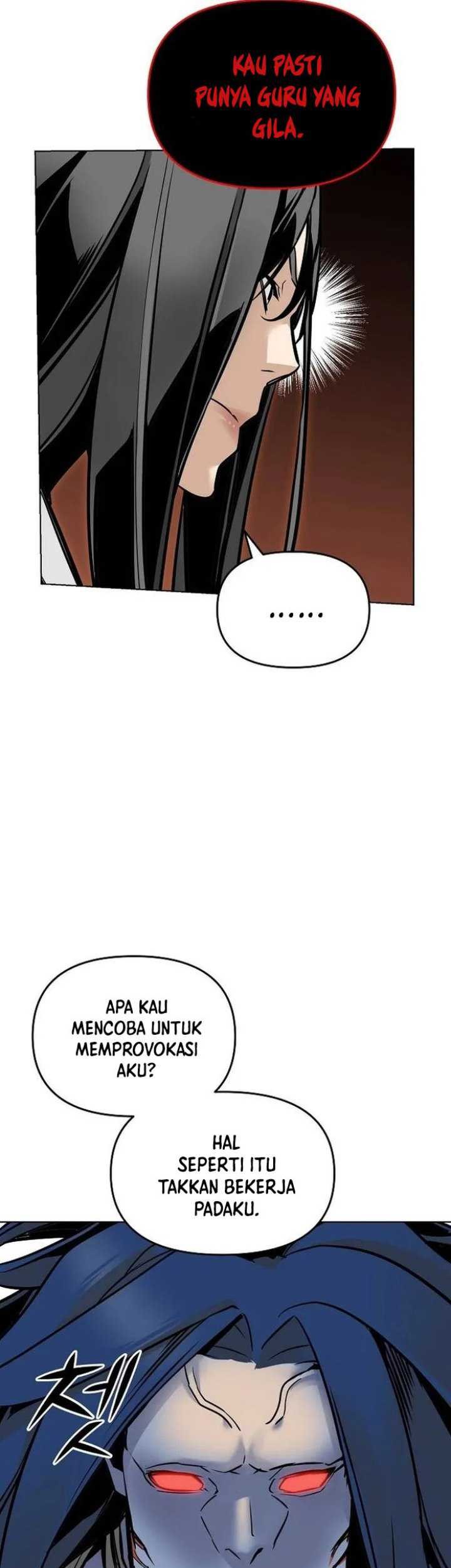 The Mysterious World’s Greatest Martial Artist Little Prince Chapter 1 - halaman 34
