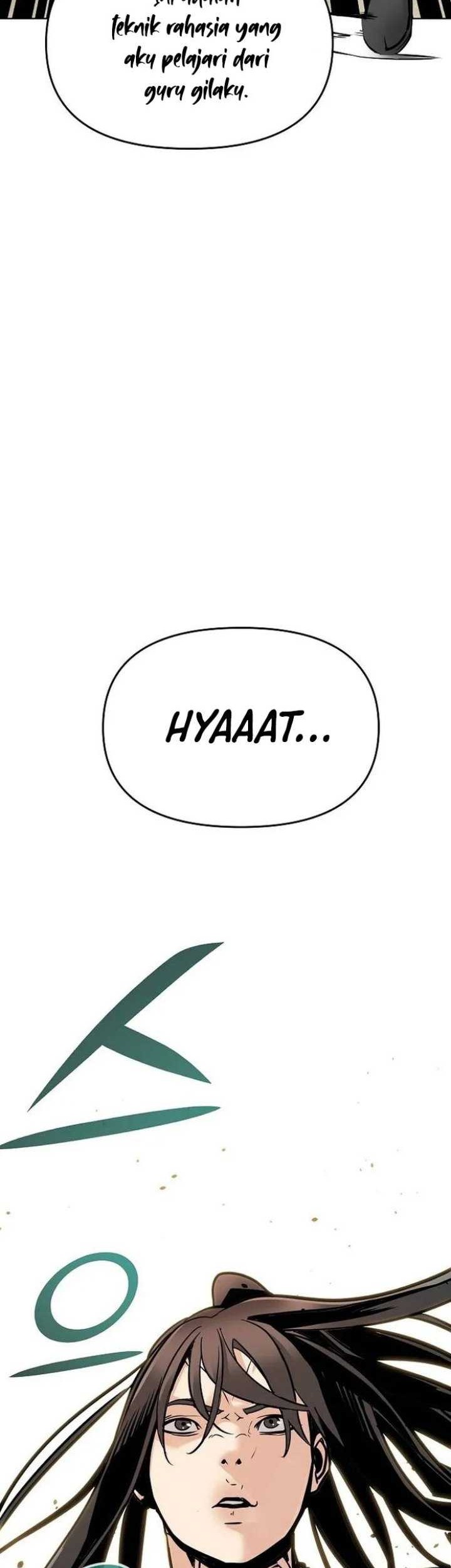 The Mysterious World’s Greatest Martial Artist Little Prince Chapter 1 - halaman 38