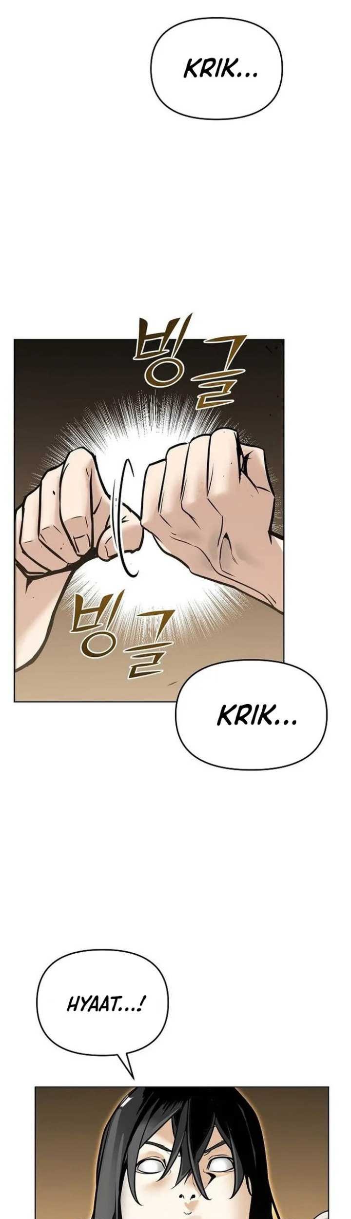 The Mysterious World’s Greatest Martial Artist Little Prince Chapter 1 - halaman 40