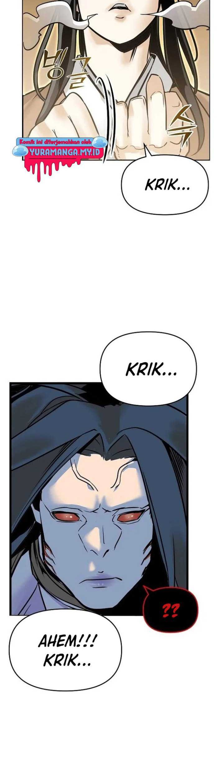 The Mysterious World’s Greatest Martial Artist Little Prince Chapter 1 - halaman 41