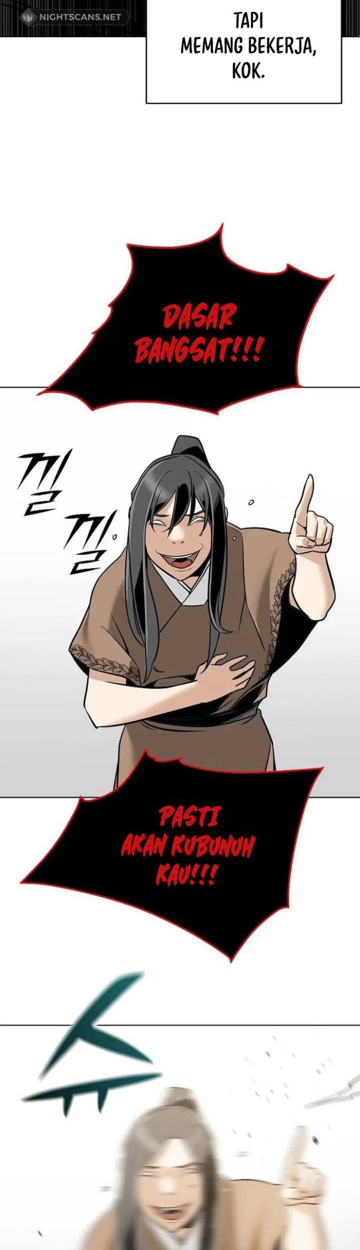 The Mysterious World’s Greatest Martial Artist Little Prince Chapter 1 - halaman 46