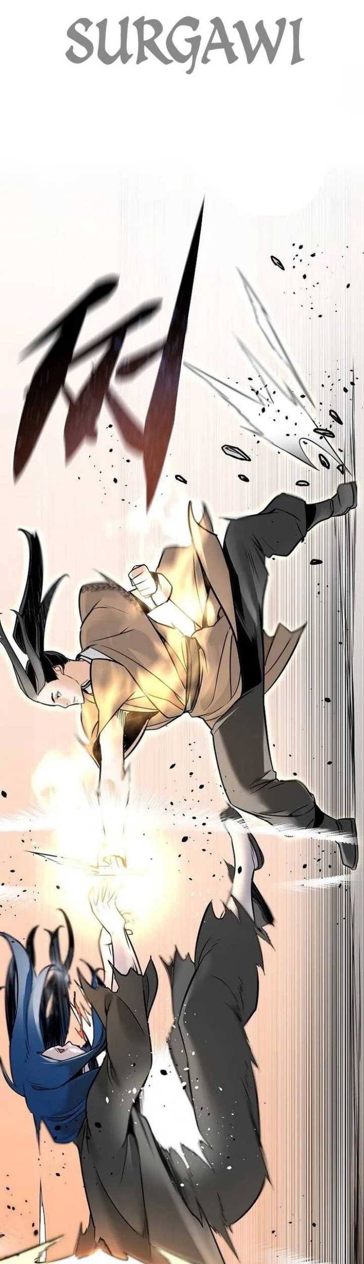 The Mysterious World’s Greatest Martial Artist Little Prince Chapter 1 - halaman 48