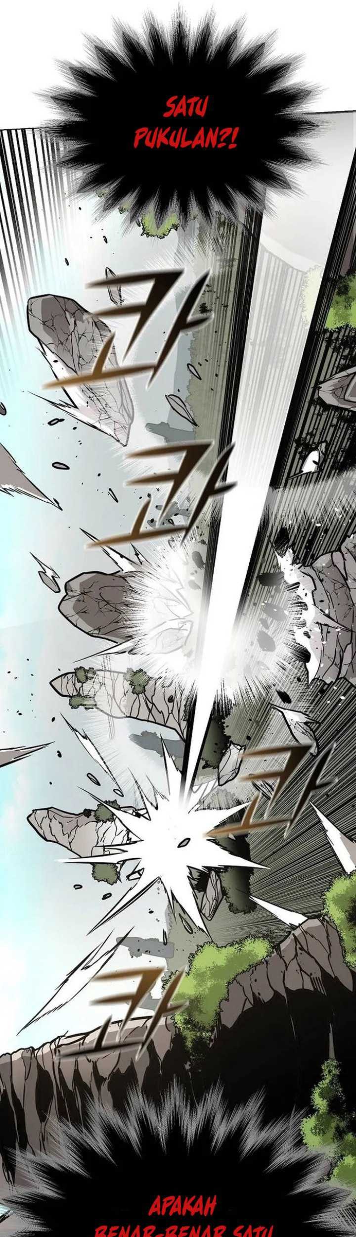 The Mysterious World’s Greatest Martial Artist Little Prince Chapter 1 - halaman 51