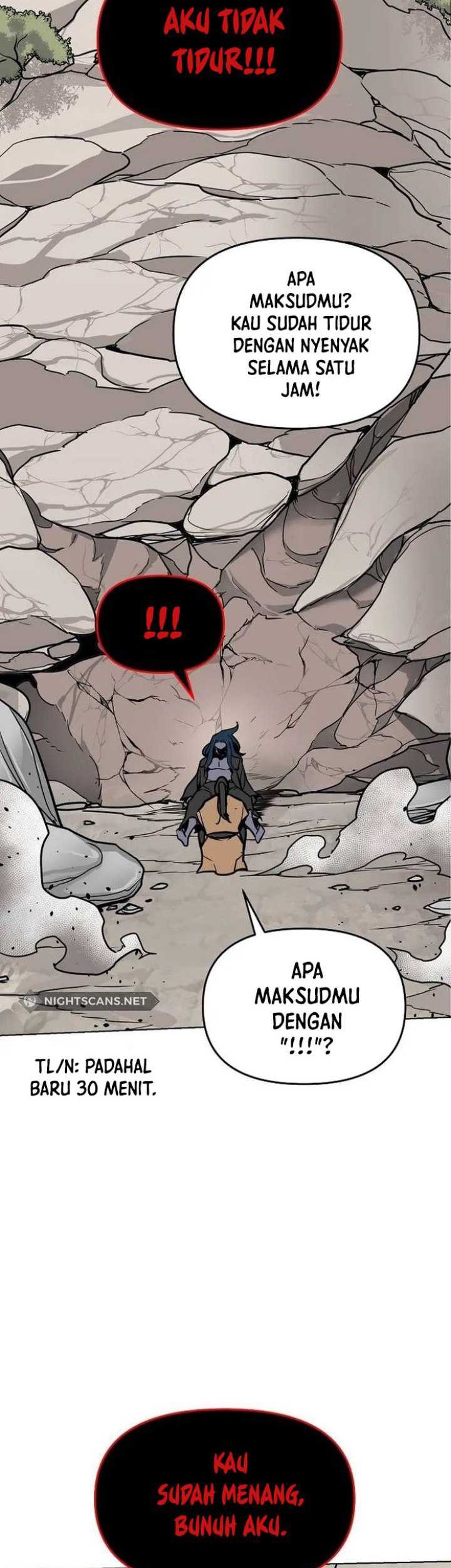 The Mysterious World’s Greatest Martial Artist Little Prince Chapter 1 - halaman 57