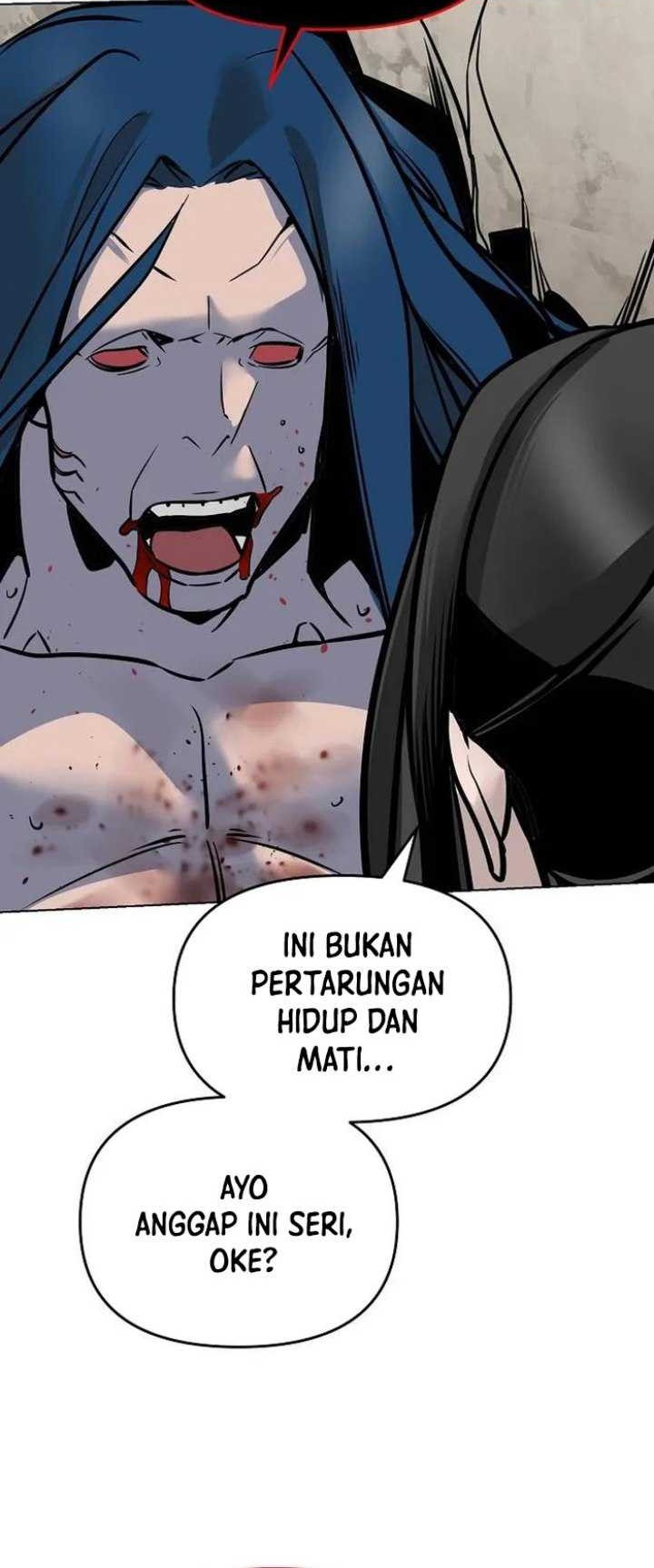 The Mysterious World’s Greatest Martial Artist Little Prince Chapter 1 - halaman 58