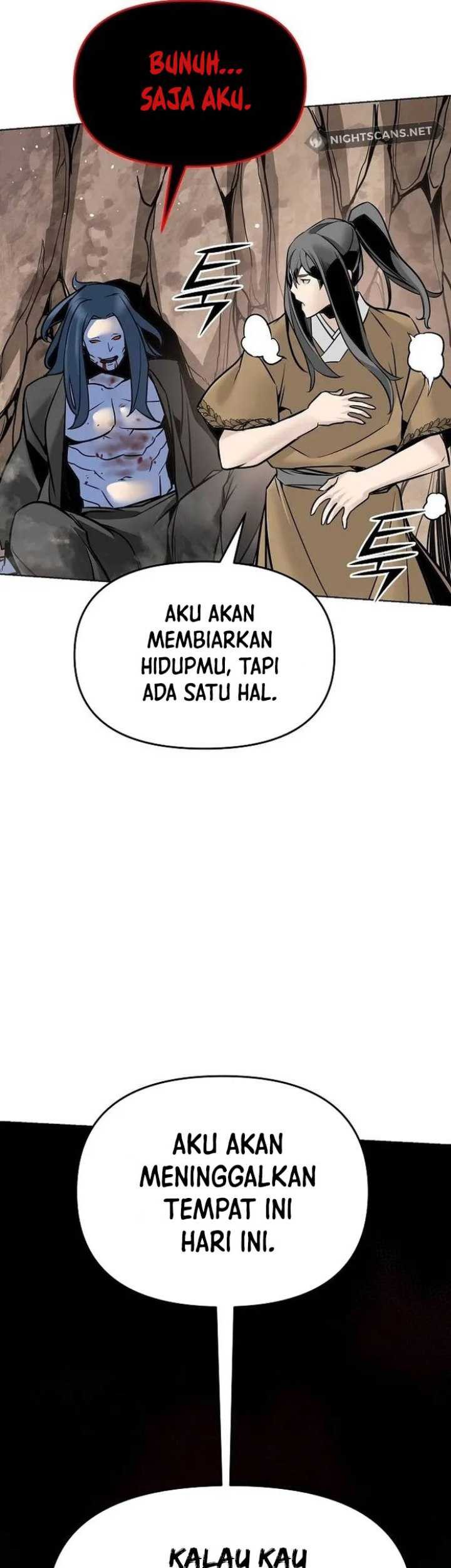 The Mysterious World’s Greatest Martial Artist Little Prince Chapter 1 - halaman 59