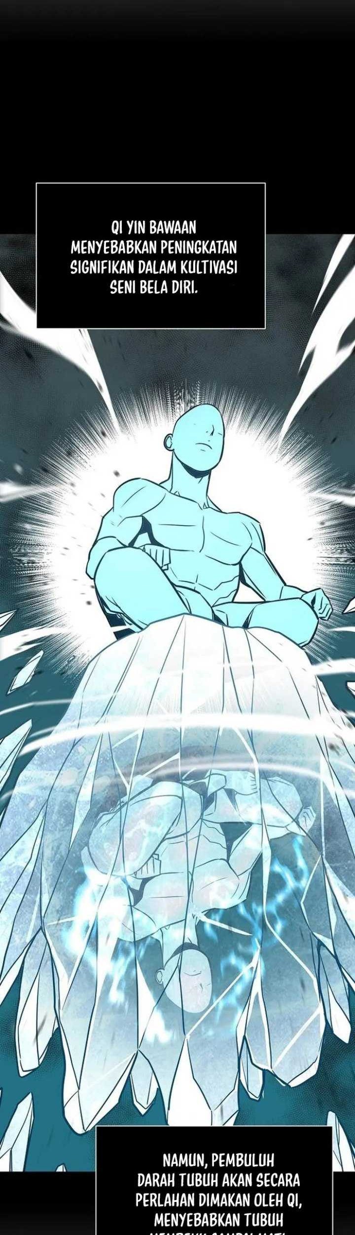The Mysterious World’s Greatest Martial Artist Little Prince Chapter 1 - halaman 6
