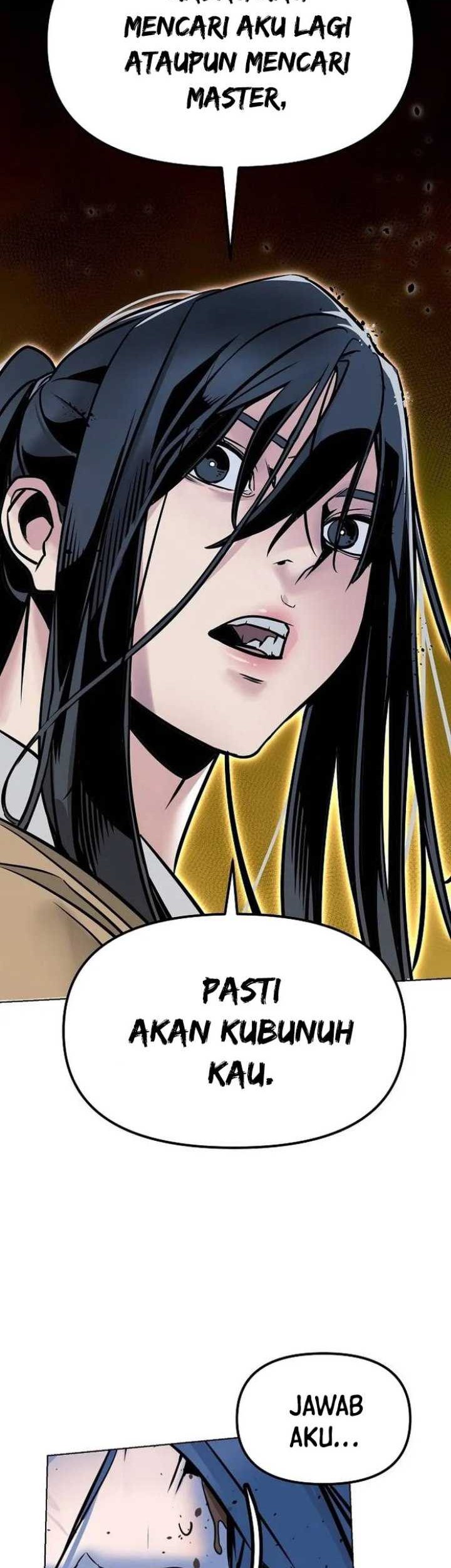 The Mysterious World’s Greatest Martial Artist Little Prince Chapter 1 - halaman 60