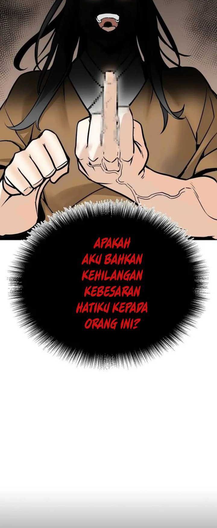 The Mysterious World’s Greatest Martial Artist Little Prince Chapter 1 - halaman 64