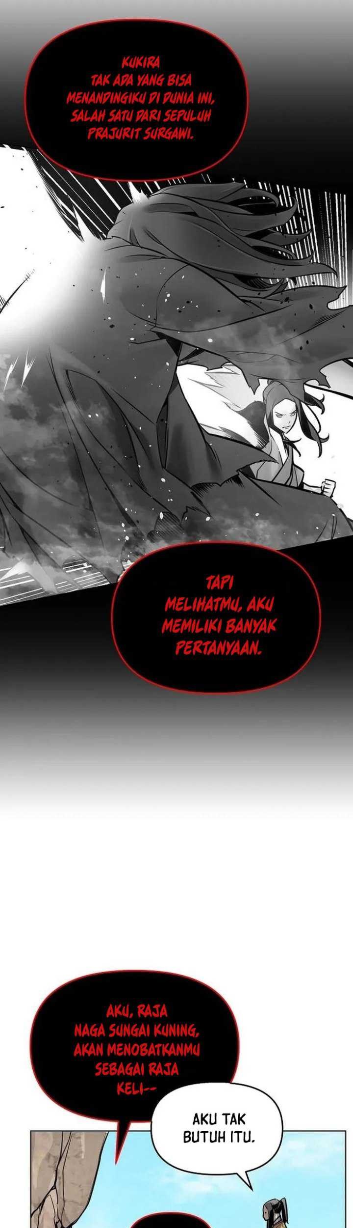 The Mysterious World’s Greatest Martial Artist Little Prince Chapter 1 - halaman 65