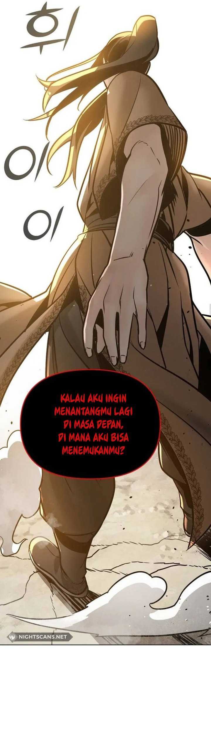 The Mysterious World’s Greatest Martial Artist Little Prince Chapter 1 - halaman 68