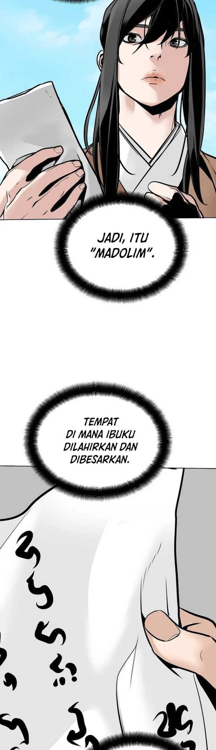 The Mysterious World’s Greatest Martial Artist Little Prince Chapter 1 - halaman 72