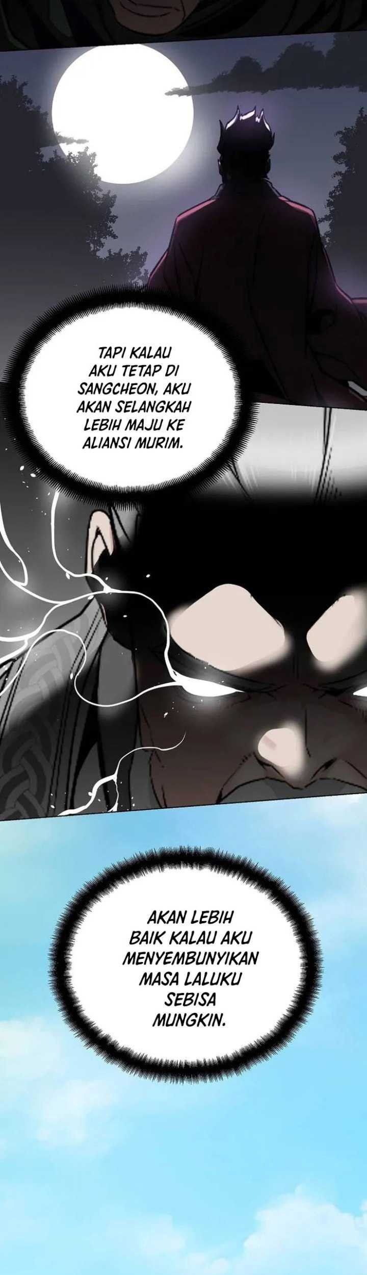 The Mysterious World’s Greatest Martial Artist Little Prince Chapter 1 - halaman 74