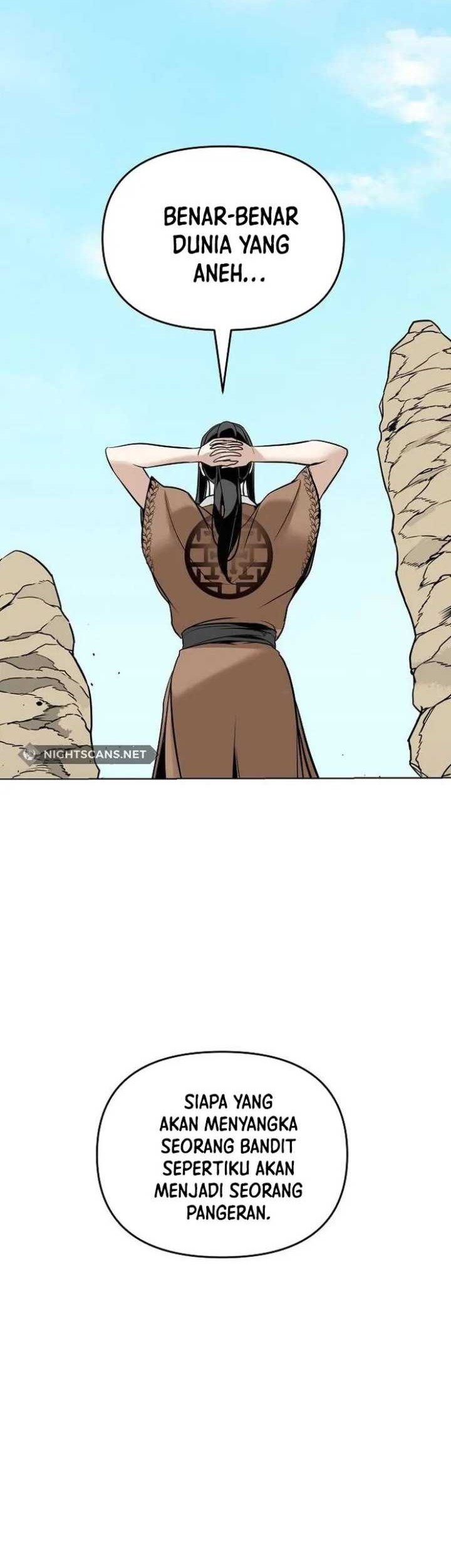The Mysterious World’s Greatest Martial Artist Little Prince Chapter 1 - halaman 75