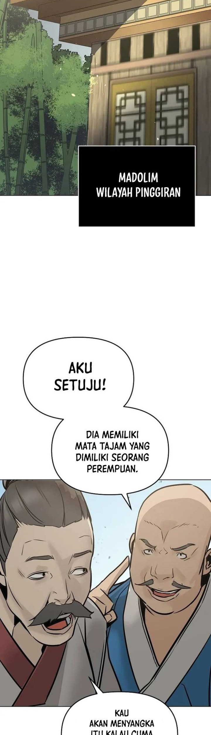 The Mysterious World’s Greatest Martial Artist Little Prince Chapter 1 - halaman 78