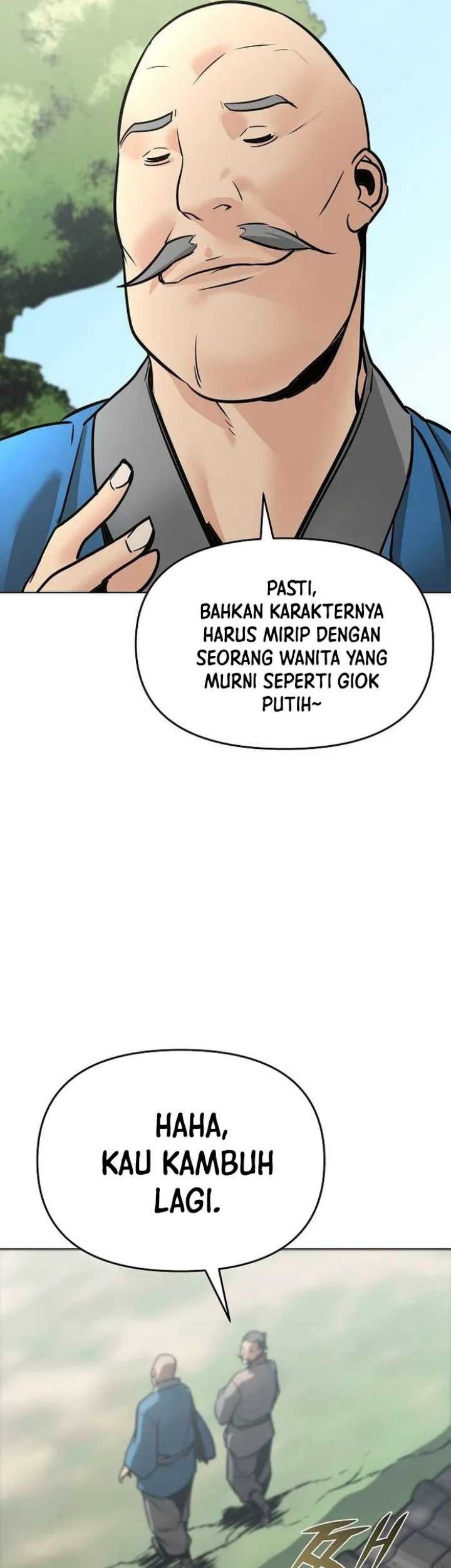 The Mysterious World’s Greatest Martial Artist Little Prince Chapter 1 - halaman 80