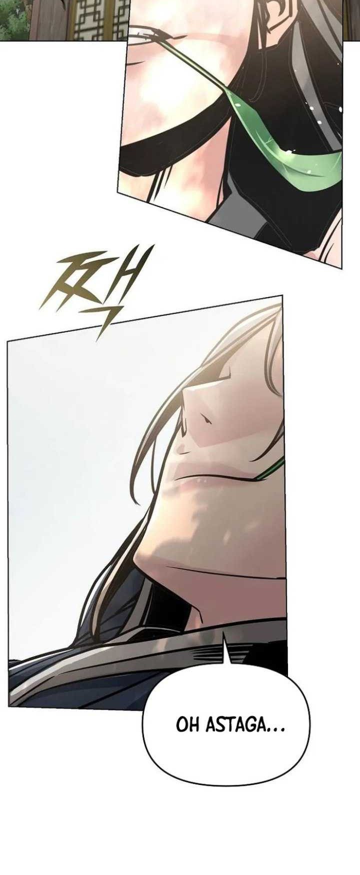 The Mysterious World’s Greatest Martial Artist Little Prince Chapter 1 - halaman 82