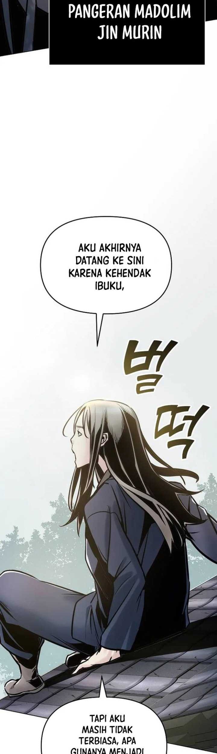 The Mysterious World’s Greatest Martial Artist Little Prince Chapter 1 - halaman 84