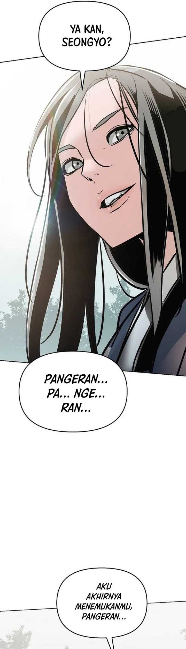 The Mysterious World’s Greatest Martial Artist Little Prince Chapter 1 - halaman 86