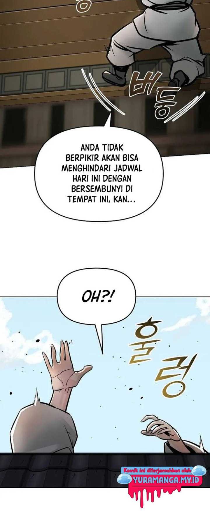The Mysterious World’s Greatest Martial Artist Little Prince Chapter 1 - halaman 88
