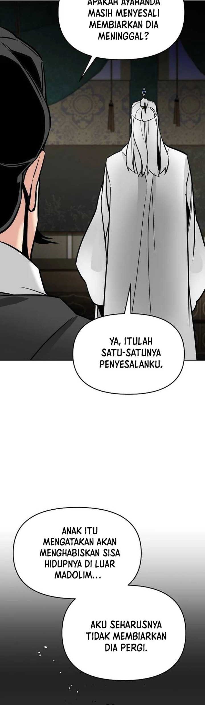 The Mysterious World’s Greatest Martial Artist Little Prince Chapter 1 - halaman 9