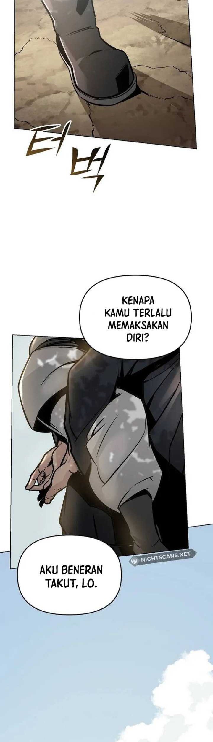 The Mysterious World’s Greatest Martial Artist Little Prince Chapter 1 - halaman 90