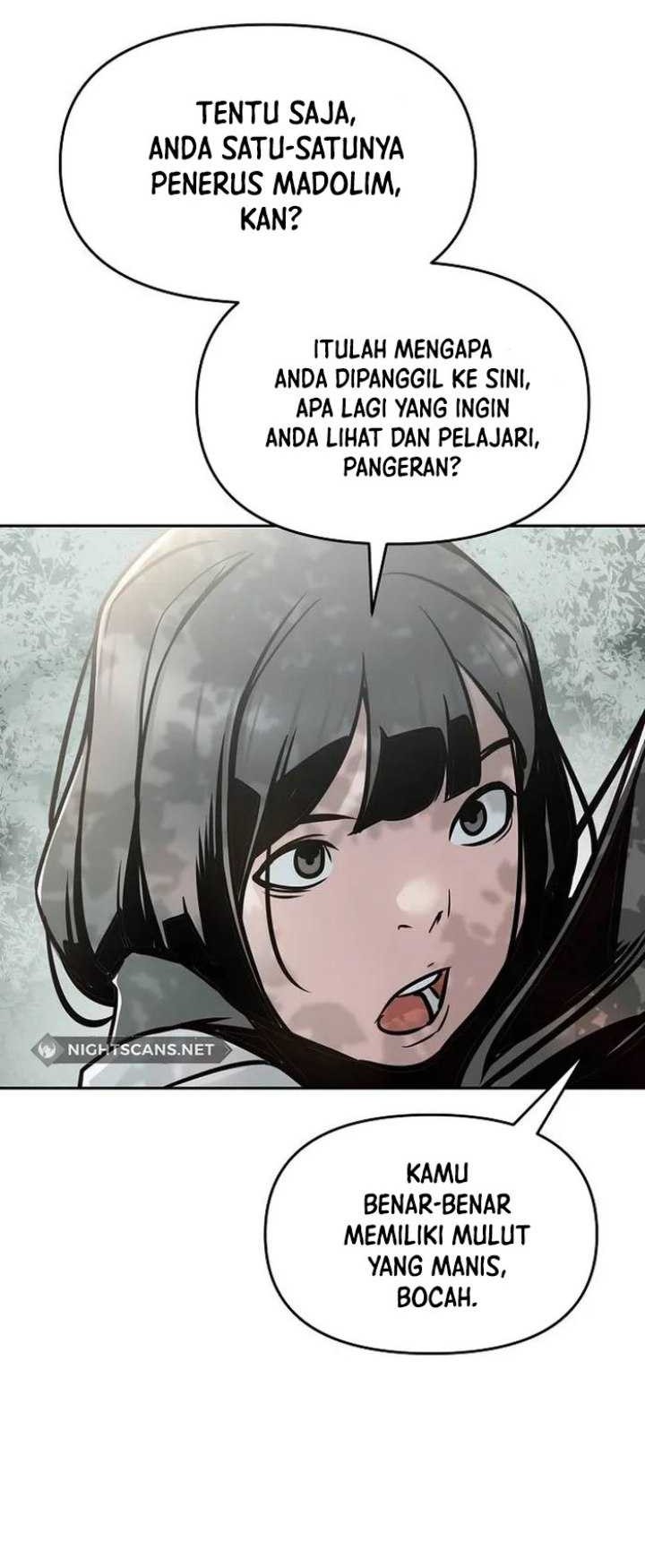 The Mysterious World’s Greatest Martial Artist Little Prince Chapter 1 - halaman 94