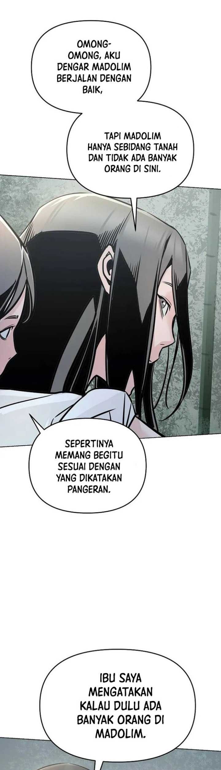 The Mysterious World’s Greatest Martial Artist Little Prince Chapter 1 - halaman 95