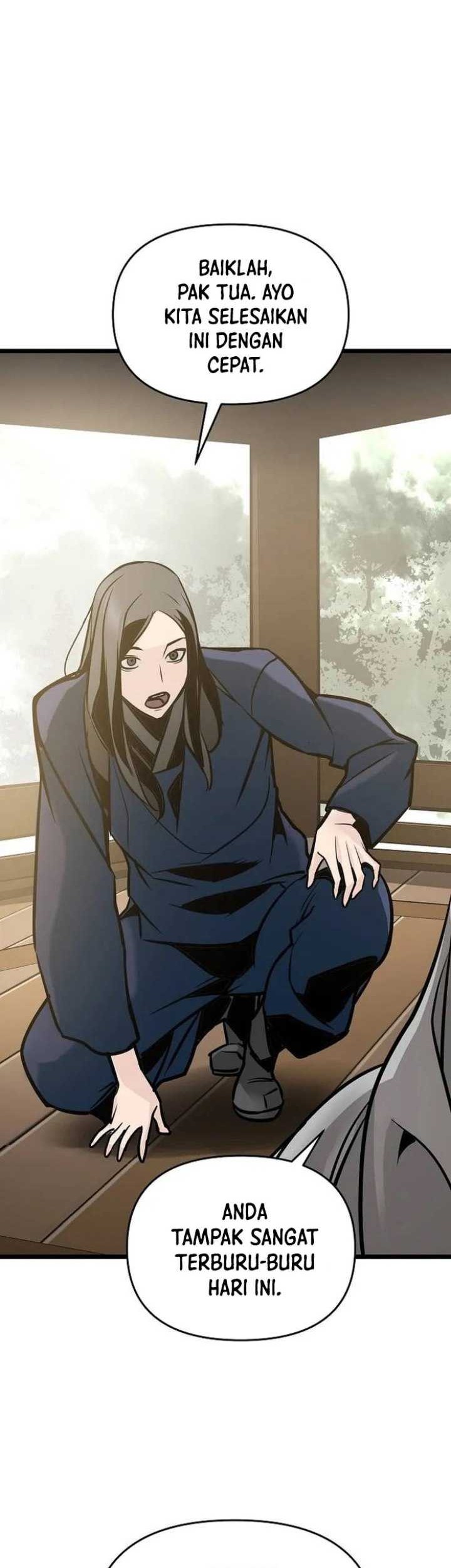 The Mysterious World’s Greatest Martial Artist Little Prince Chapter 1 - halaman 99