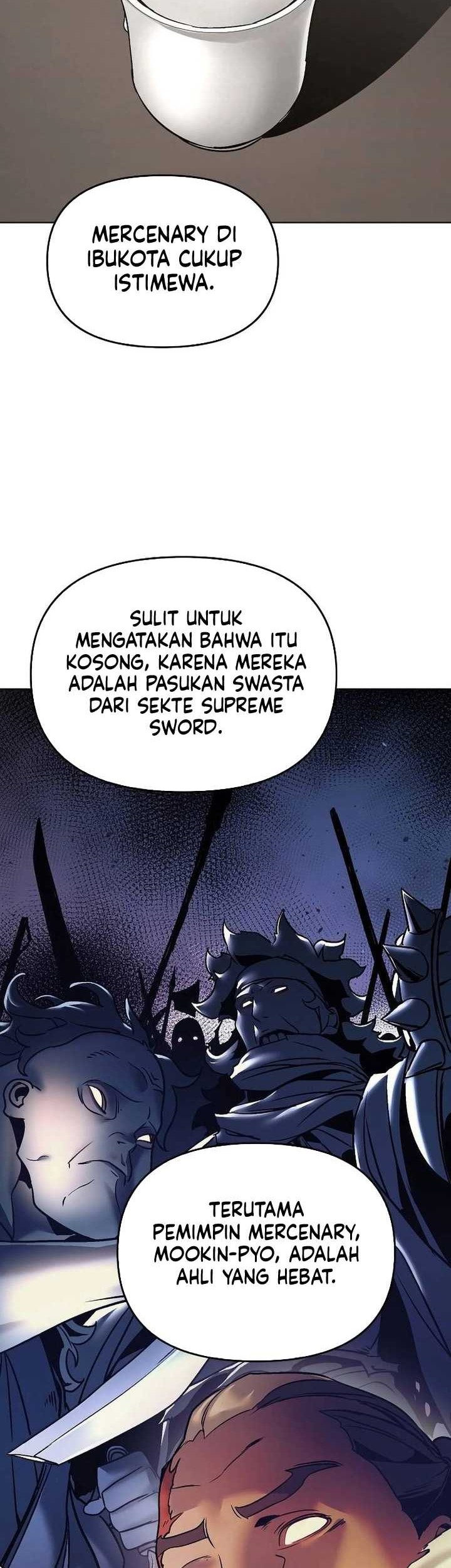 The Mysterious World’s Greatest Martial Artist Little Prince Chapter 10 - halaman 10
