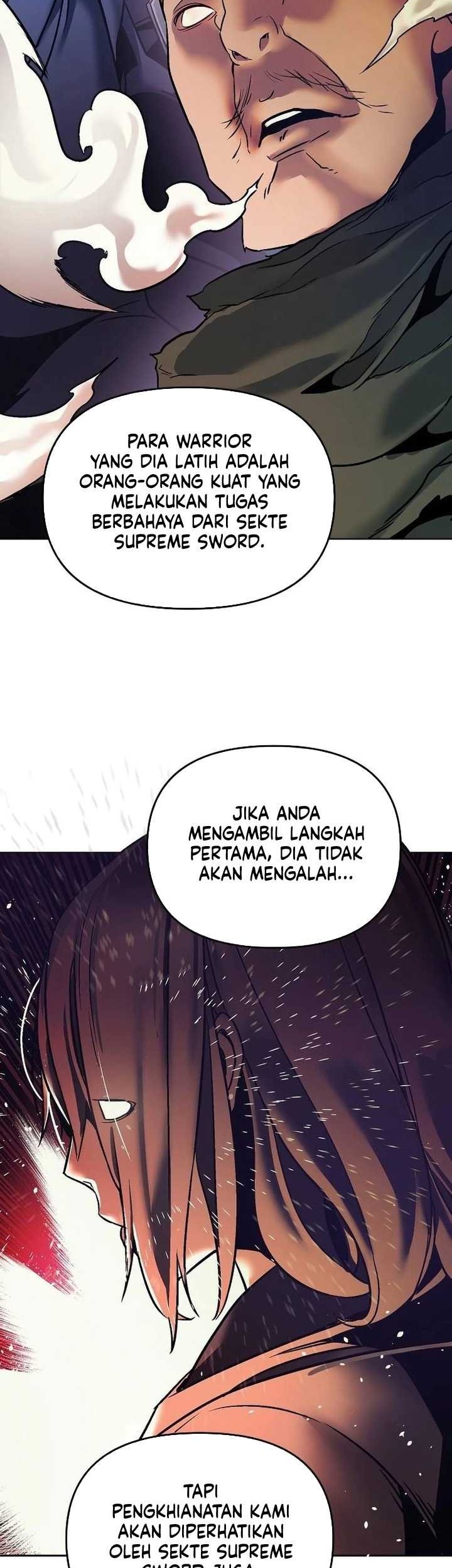 The Mysterious World’s Greatest Martial Artist Little Prince Chapter 10 - halaman 11