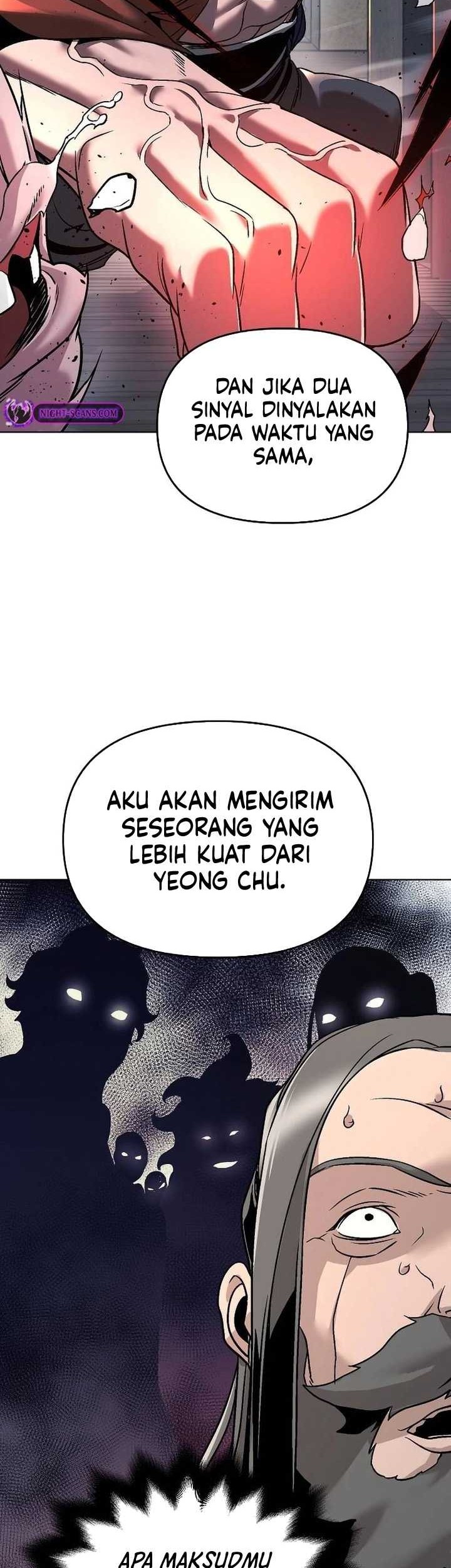 The Mysterious World’s Greatest Martial Artist Little Prince Chapter 10 - halaman 17