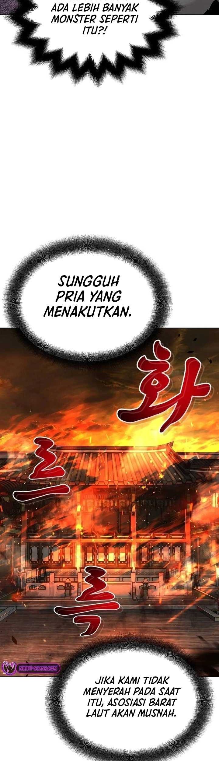 The Mysterious World’s Greatest Martial Artist Little Prince Chapter 10 - halaman 18