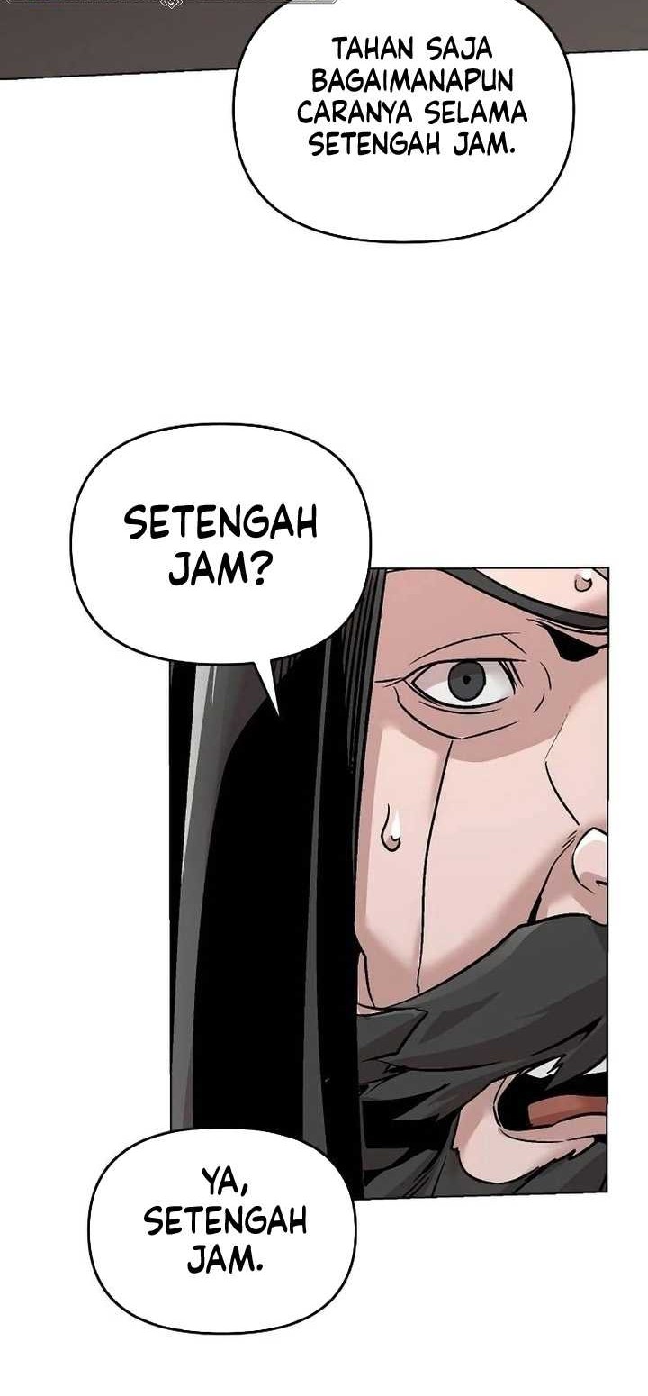 The Mysterious World’s Greatest Martial Artist Little Prince Chapter 10 - halaman 21