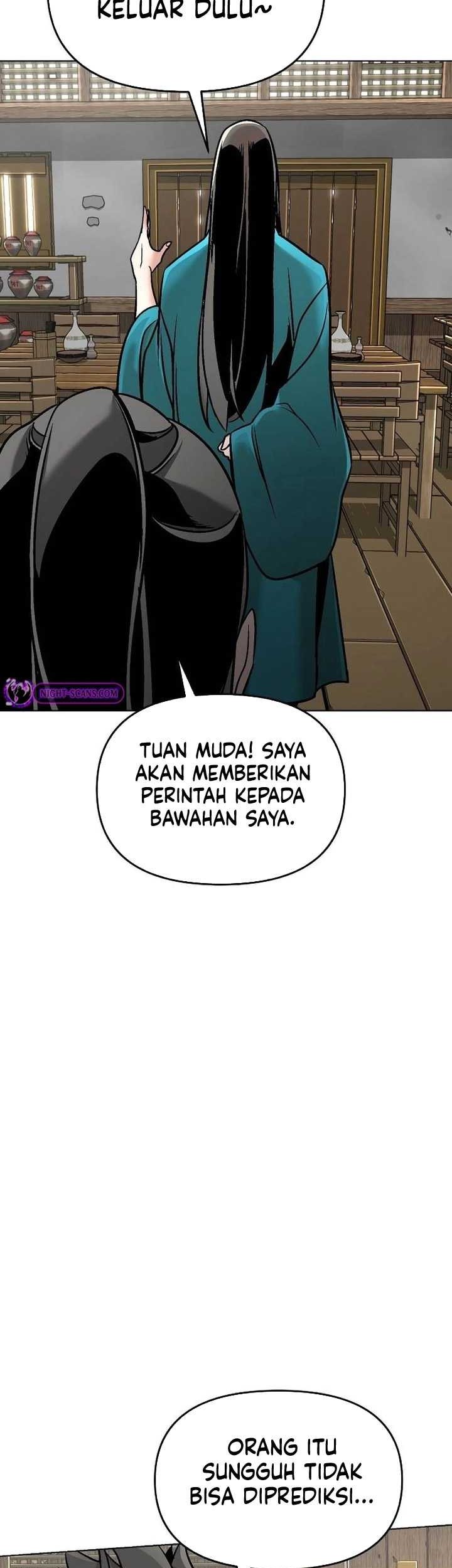 The Mysterious World’s Greatest Martial Artist Little Prince Chapter 10 - halaman 24