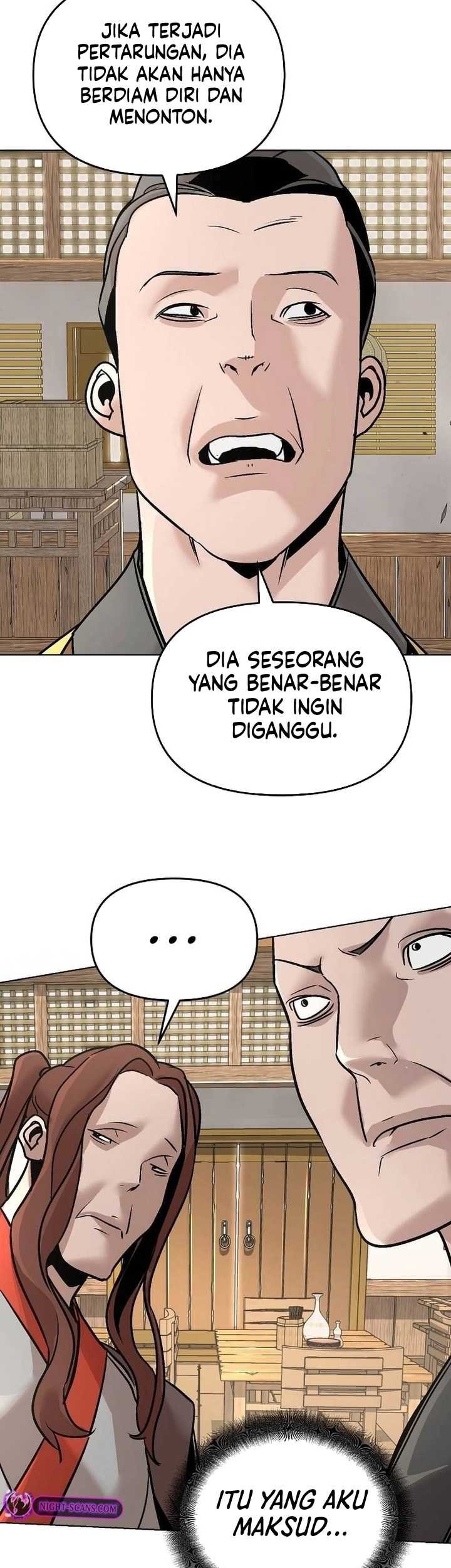 The Mysterious World’s Greatest Martial Artist Little Prince Chapter 10 - halaman 26