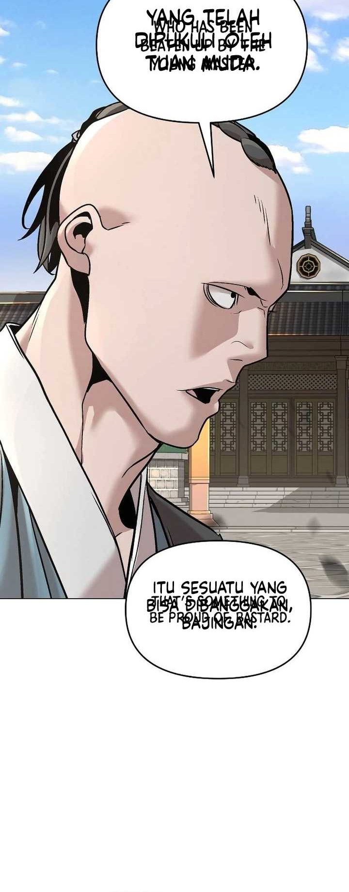 The Mysterious World’s Greatest Martial Artist Little Prince Chapter 10 - halaman 33