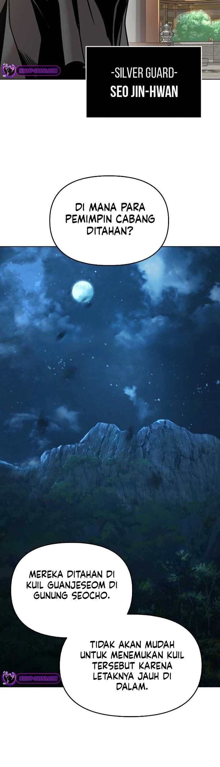 The Mysterious World’s Greatest Martial Artist Little Prince Chapter 10 - halaman 43
