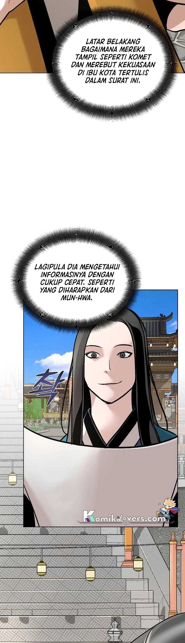 The Mysterious World’s Greatest Martial Artist Little Prince Chapter 10 - halaman 50