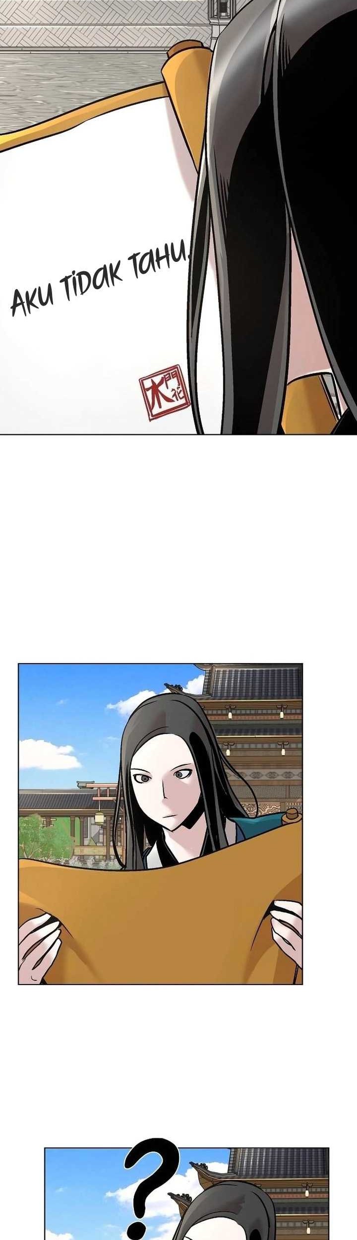 The Mysterious World’s Greatest Martial Artist Little Prince Chapter 10 - halaman 51
