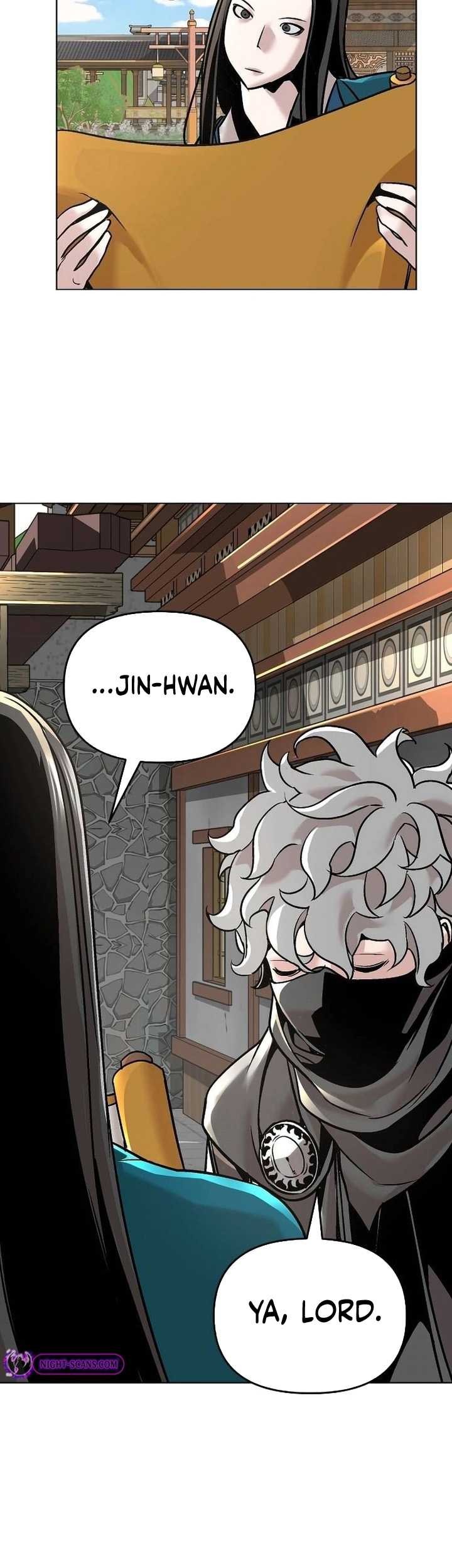 The Mysterious World’s Greatest Martial Artist Little Prince Chapter 10 - halaman 52