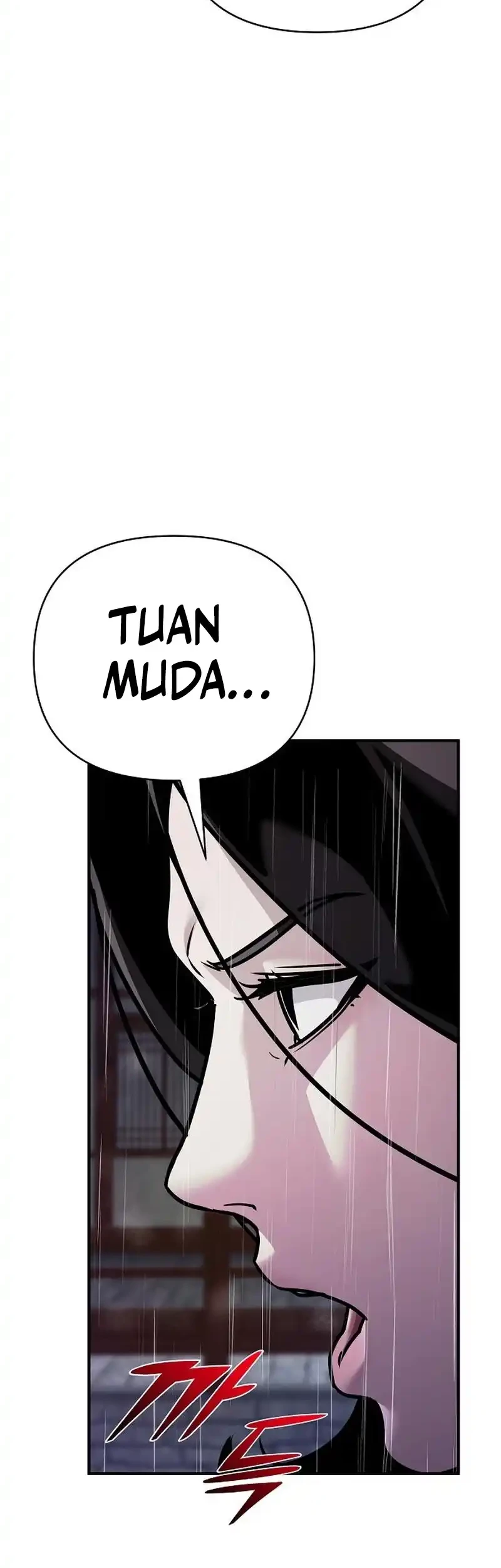 The Mysterious World’s Greatest Martial Artist Little Prince Chapter 100 - halaman 106