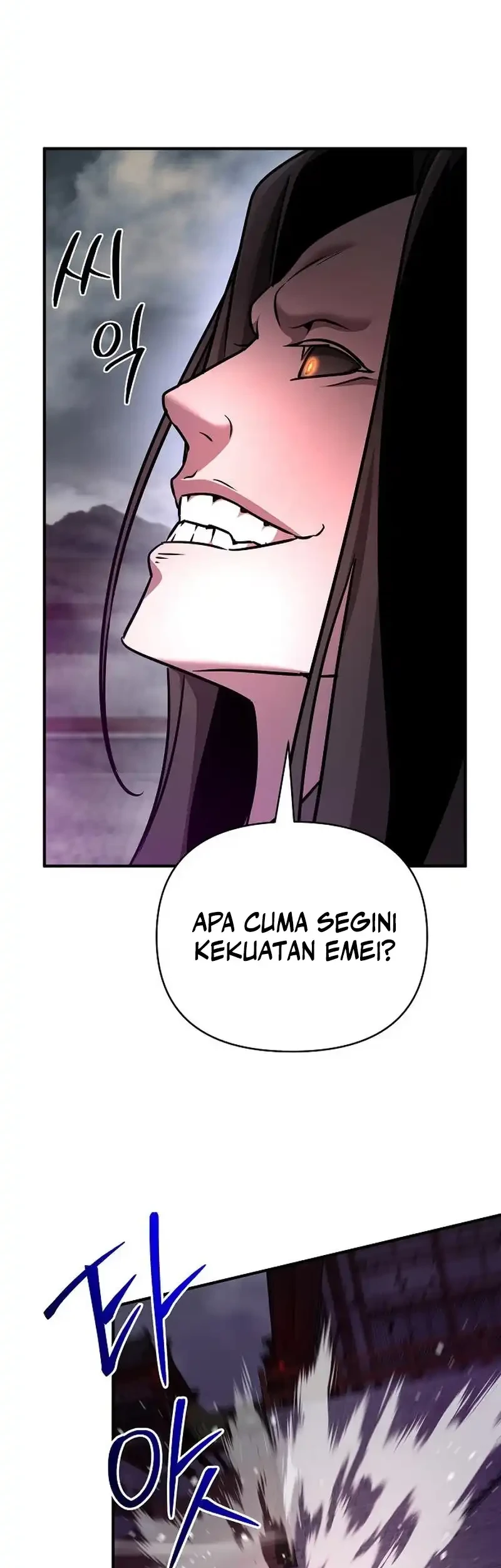 The Mysterious World’s Greatest Martial Artist Little Prince Chapter 100 - halaman 15