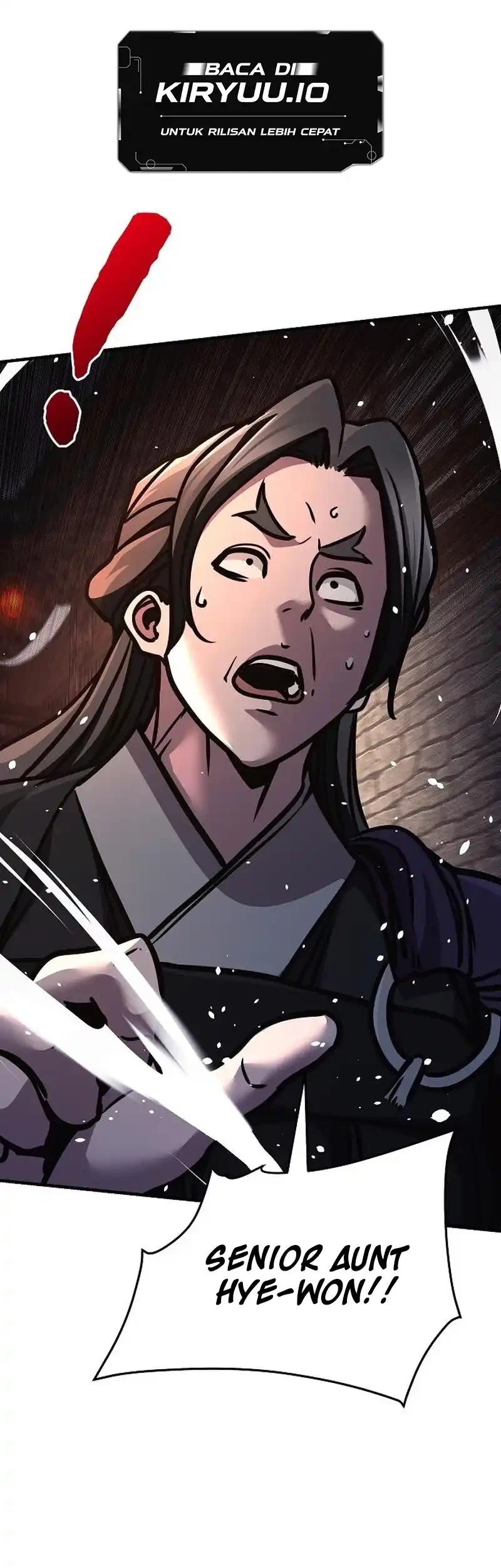 The Mysterious World’s Greatest Martial Artist Little Prince Chapter 100 - halaman 2