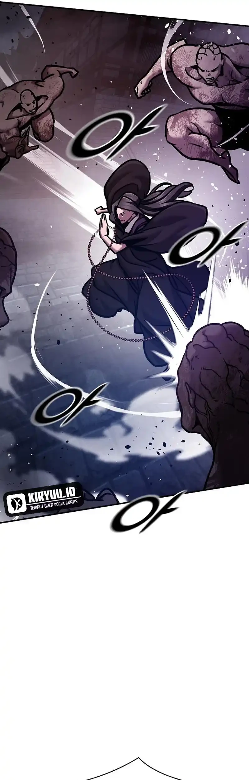 The Mysterious World’s Greatest Martial Artist Little Prince Chapter 100 - halaman 26