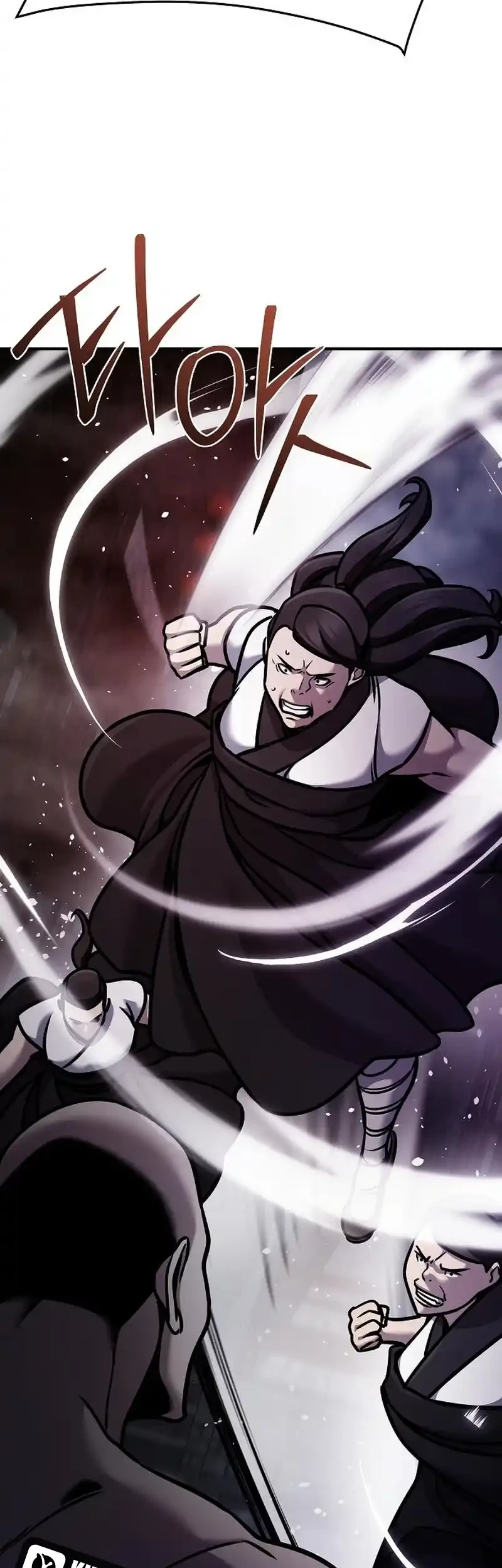 The Mysterious World’s Greatest Martial Artist Little Prince Chapter 100 - halaman 28