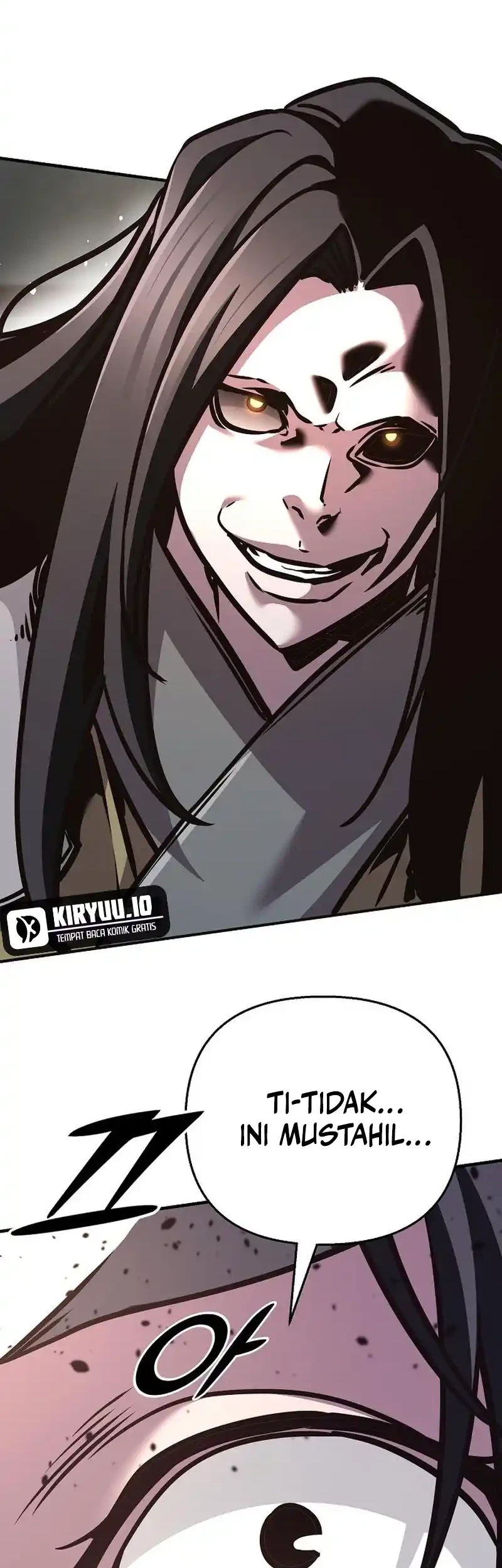 The Mysterious World’s Greatest Martial Artist Little Prince Chapter 100 - halaman 3